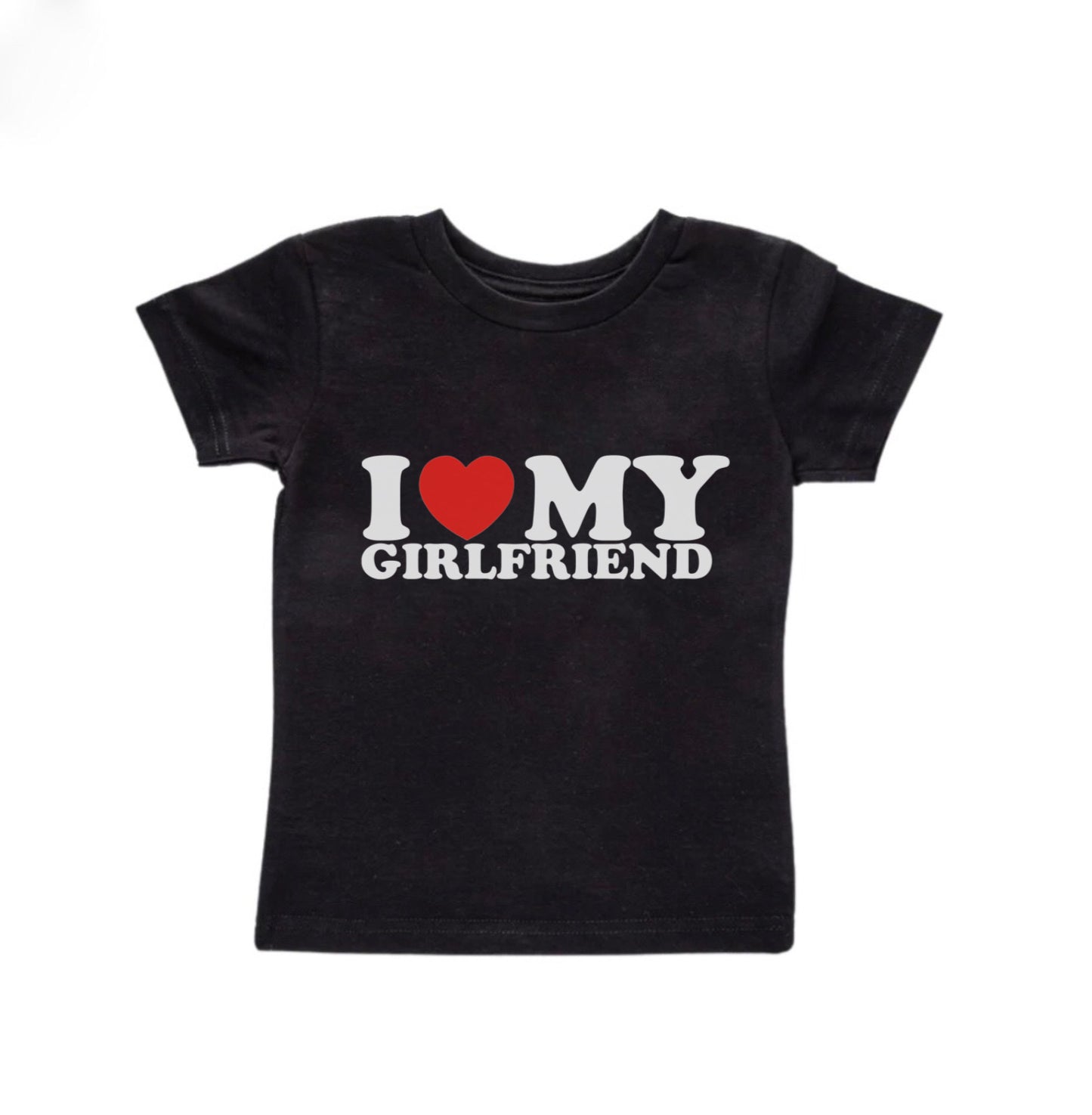 I Heart My Girlfriend