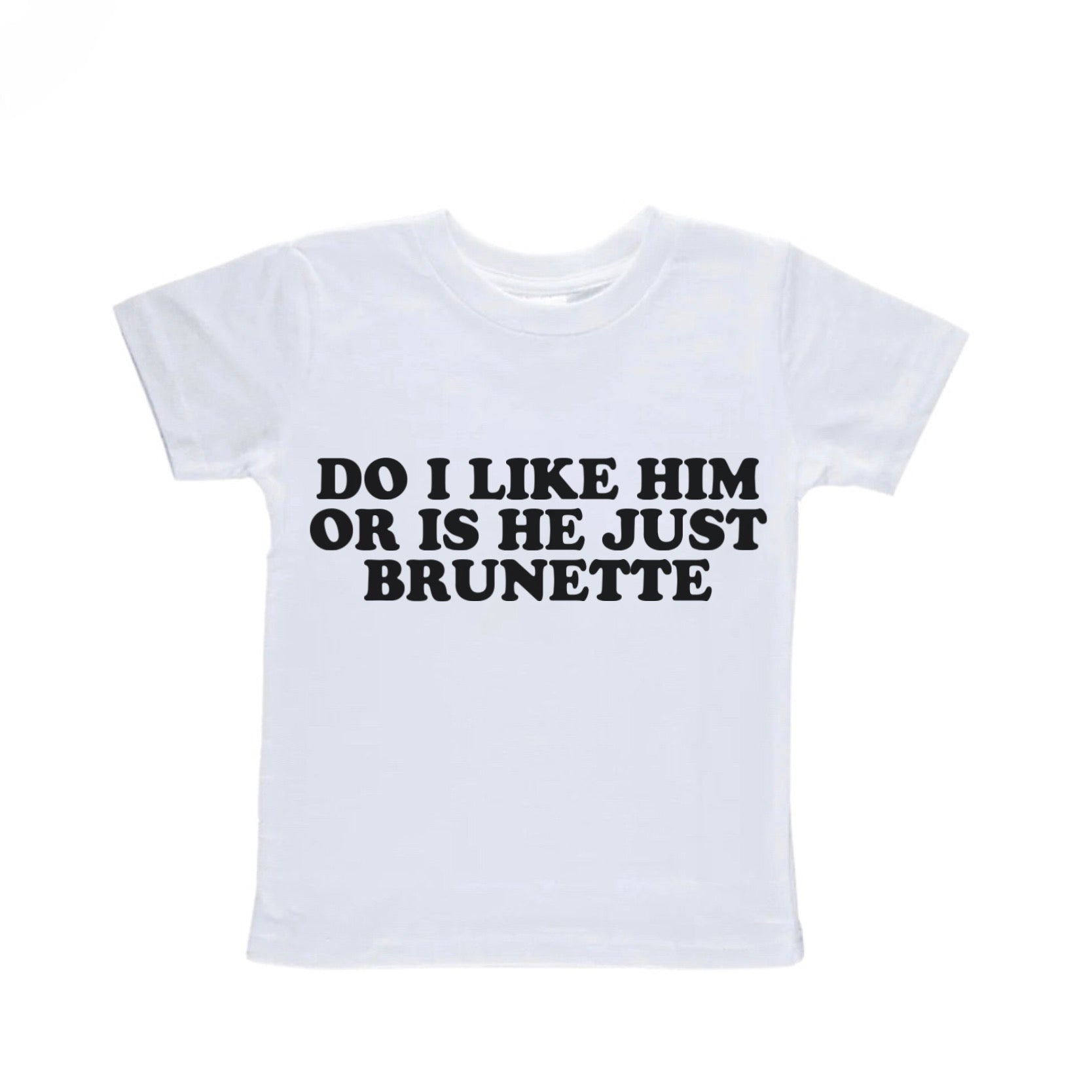 Just do store him shirt