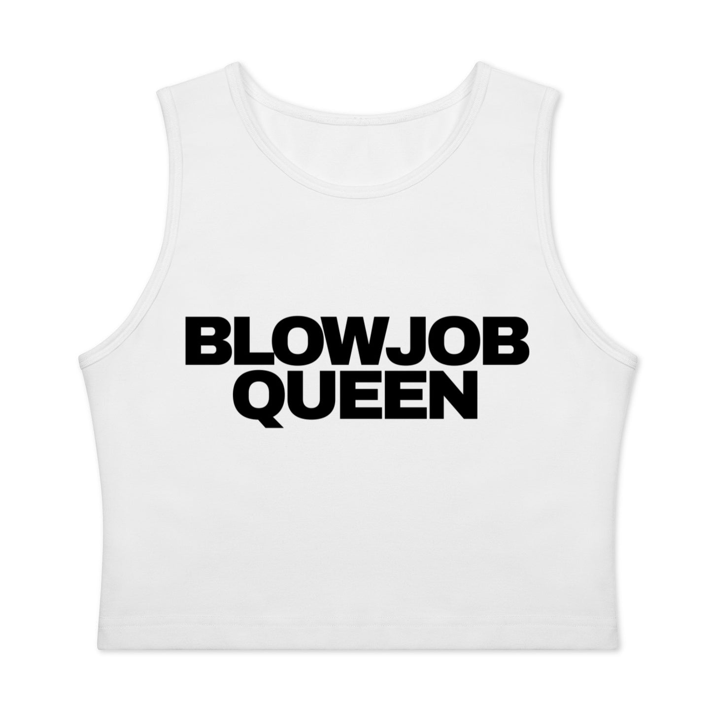 BlowJob Queen Tank