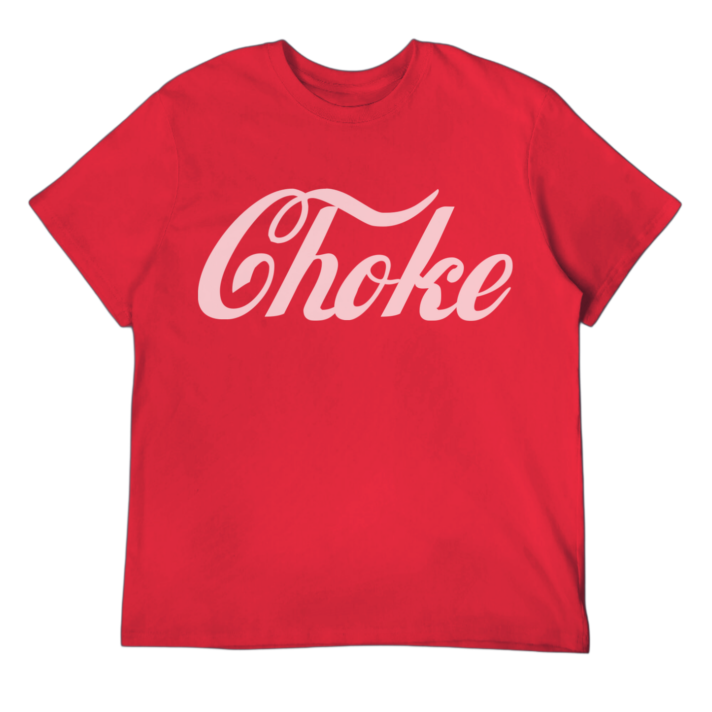 Choke Unisex Tee