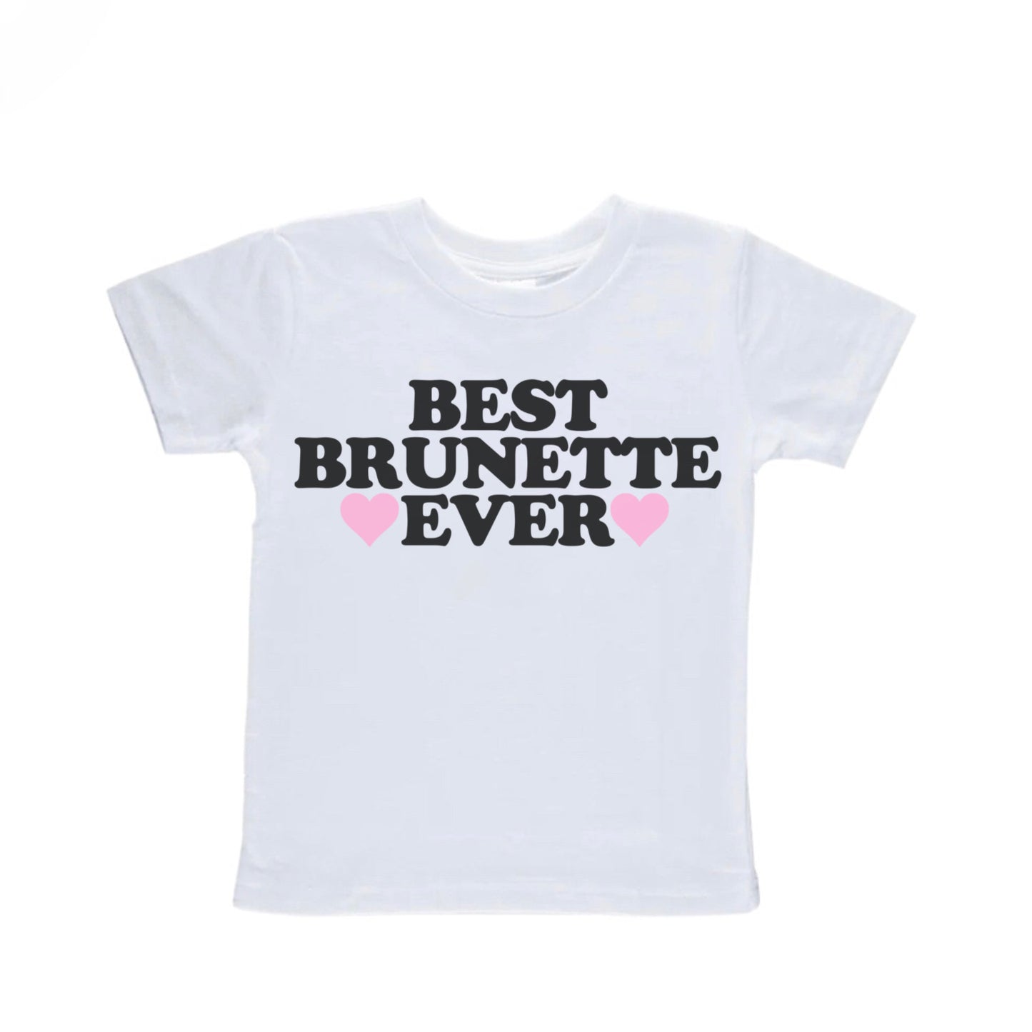 Best Brunette Ever