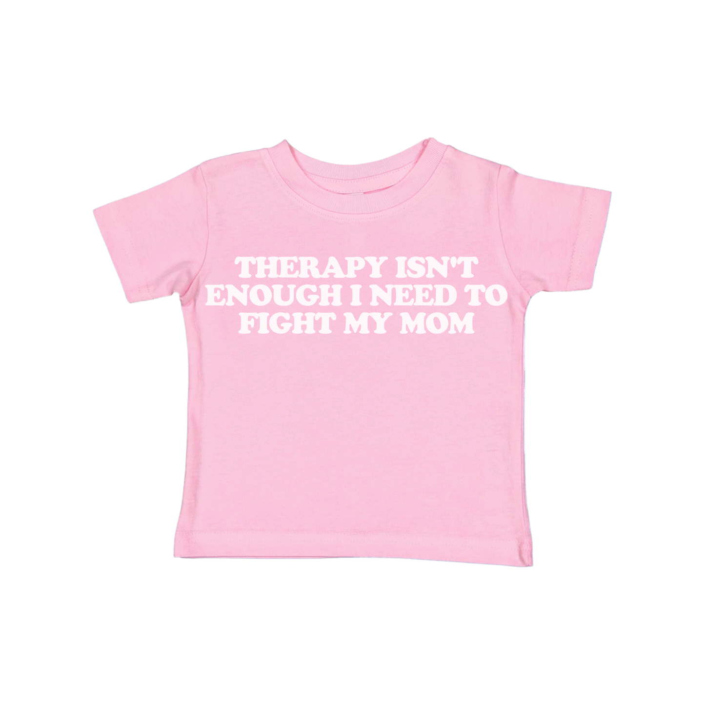 Therapy Isn’t Enough I Need To Fight My Mom