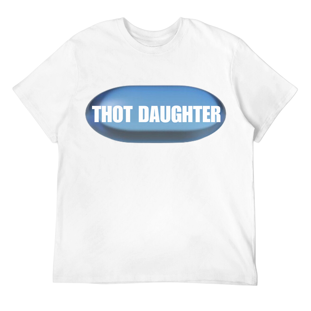 Thot Daughter Unisex Tee