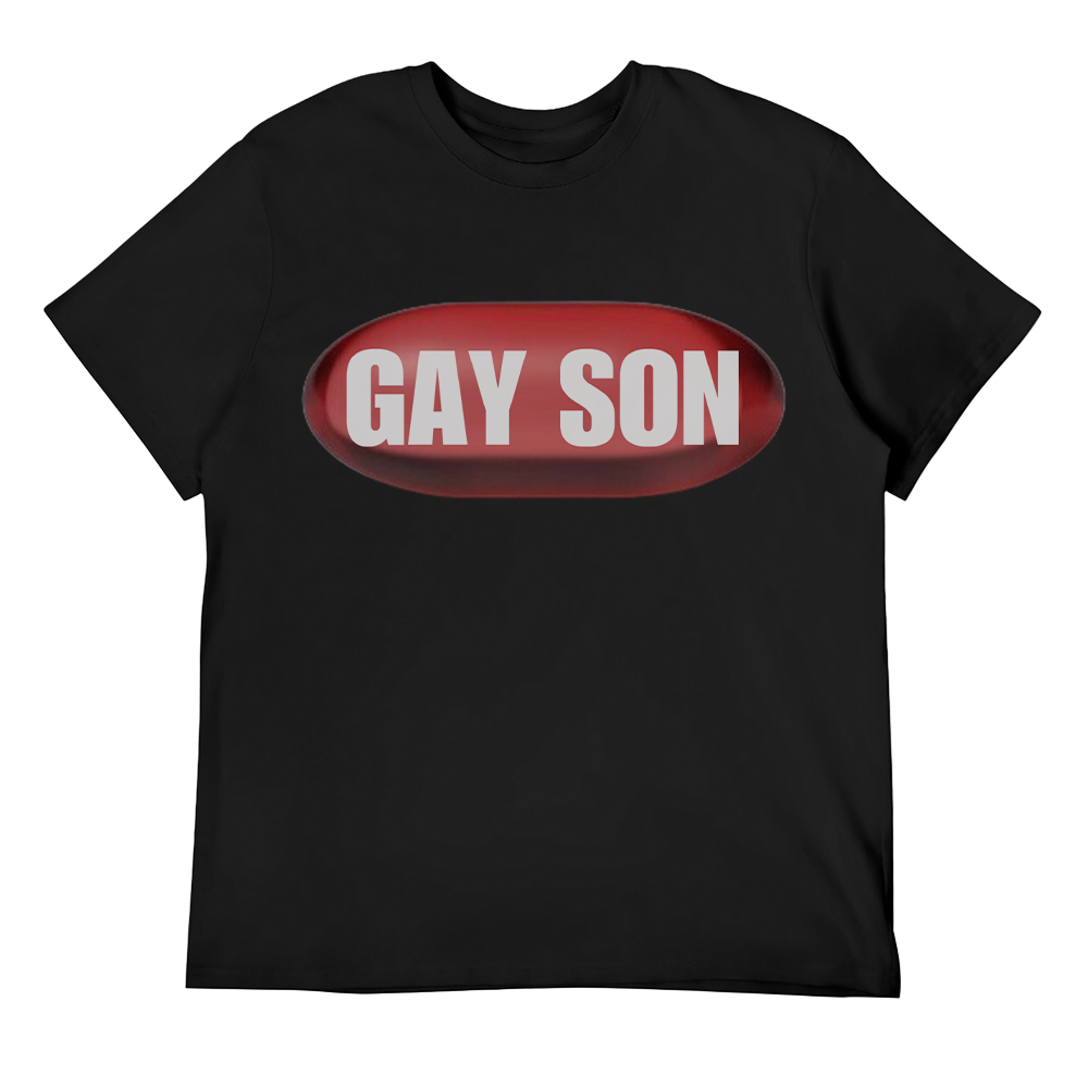 Gay Son Unisex Tee