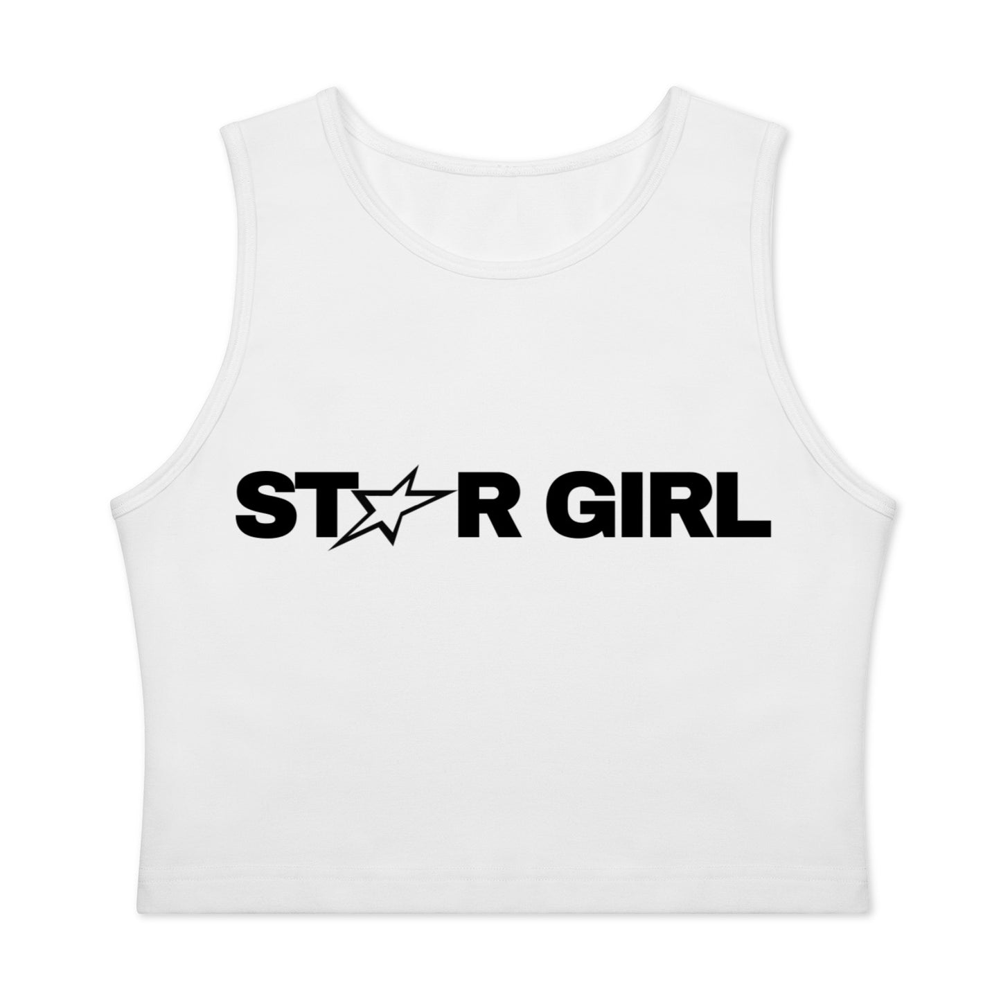 Star Girl Tank