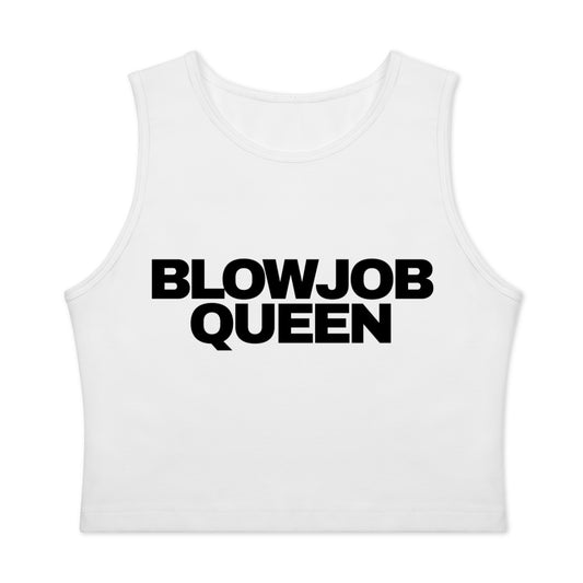 BlowJob Queen Tank