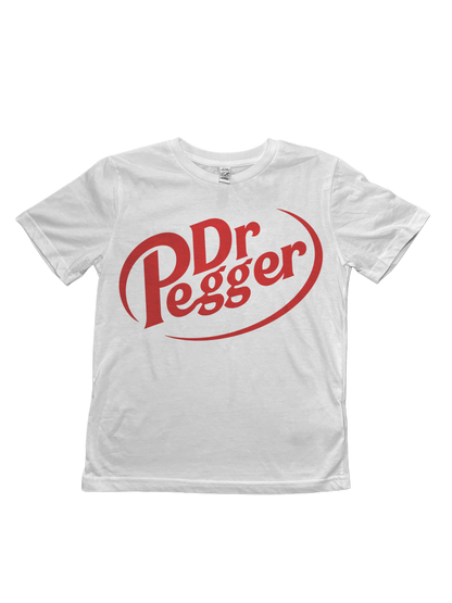 Dr Pegger Baby Tee