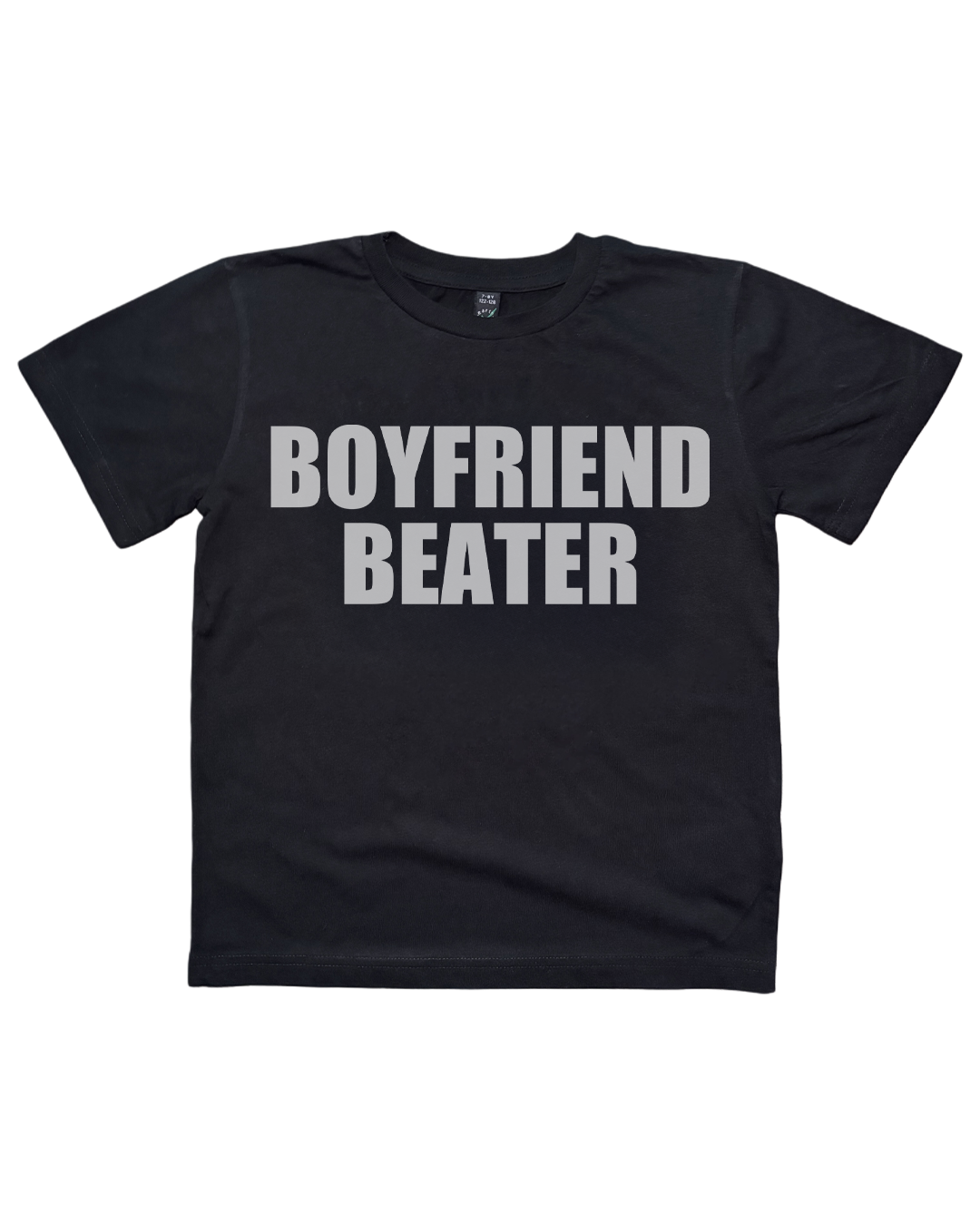 Boyfriend Beater Baby Tee