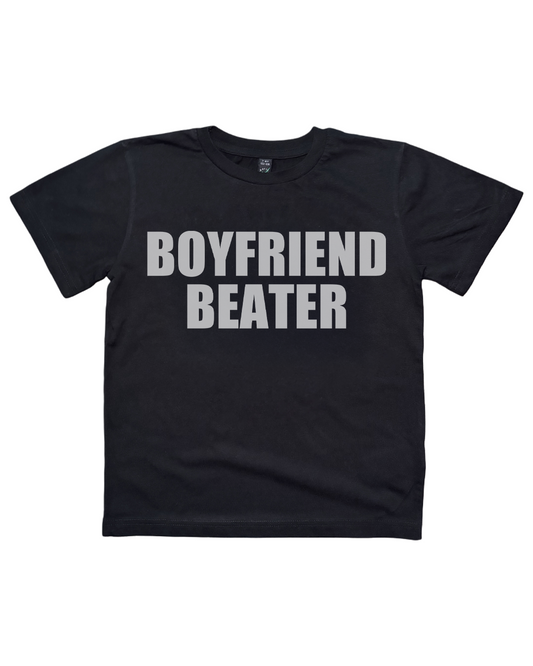 Boyfriend Beater Baby Tee