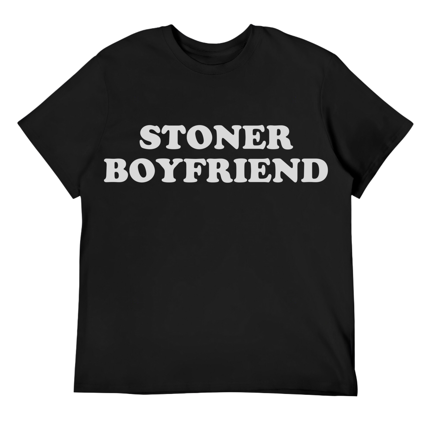 Stoner Boyfriend Unisex Tee