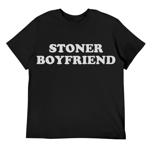 Stoner Boyfriend Unisex Tee