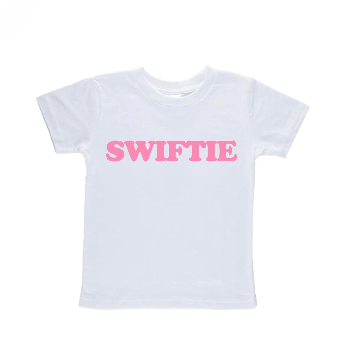 Swiftie Baby Tee