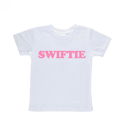 Swiftie Baby Tee