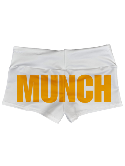 MUNCH Mini Shorts