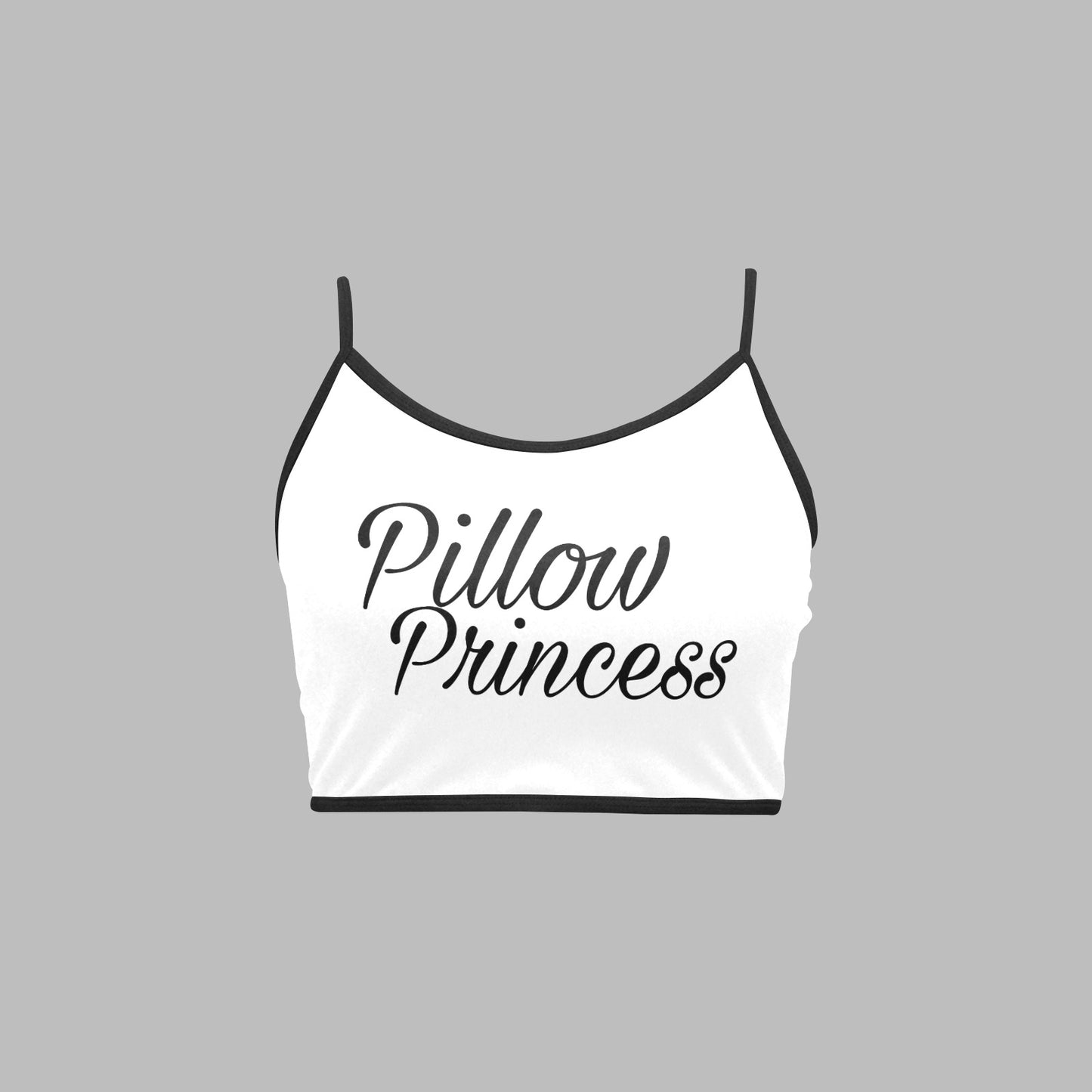 Pillow Princess Spaghetti Top