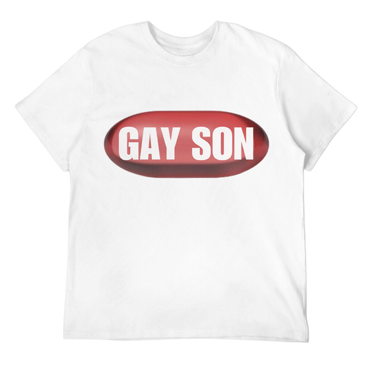 Gay Son Unisex Tee