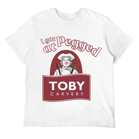 I Pegged At Unisex Tee