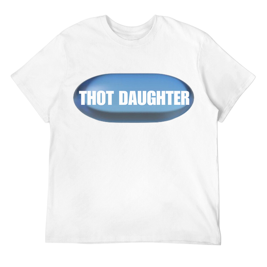 Thot Daughter Unisex Tee