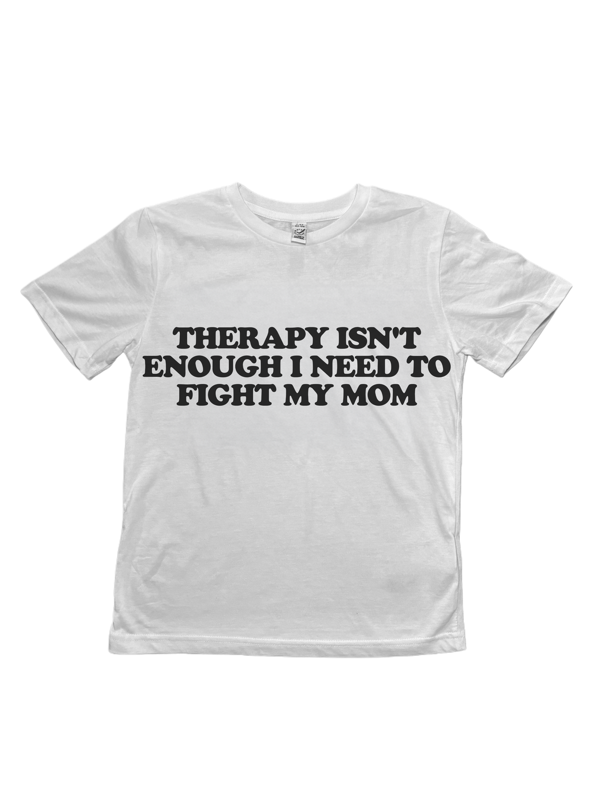 Therapy Isn’t Enough I Need To Fight My Mom
