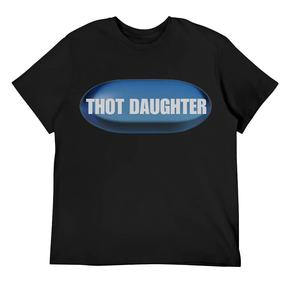 Thot Daughter Unisex Tee