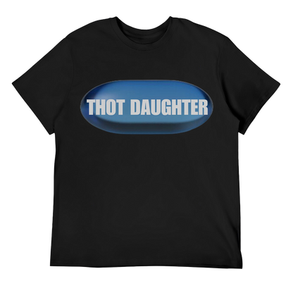 Thot Daughter Unisex Tee