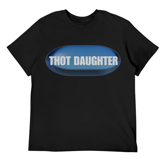 Thot Daughter Unisex Tee