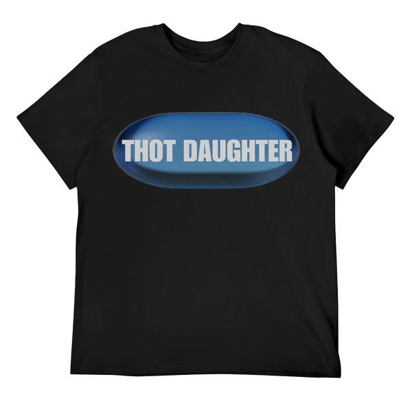 Thot Daughter Unisex Tee