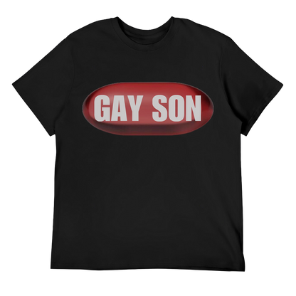 Gay Son Unisex Tee