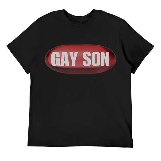 Gay Son Unisex Tee