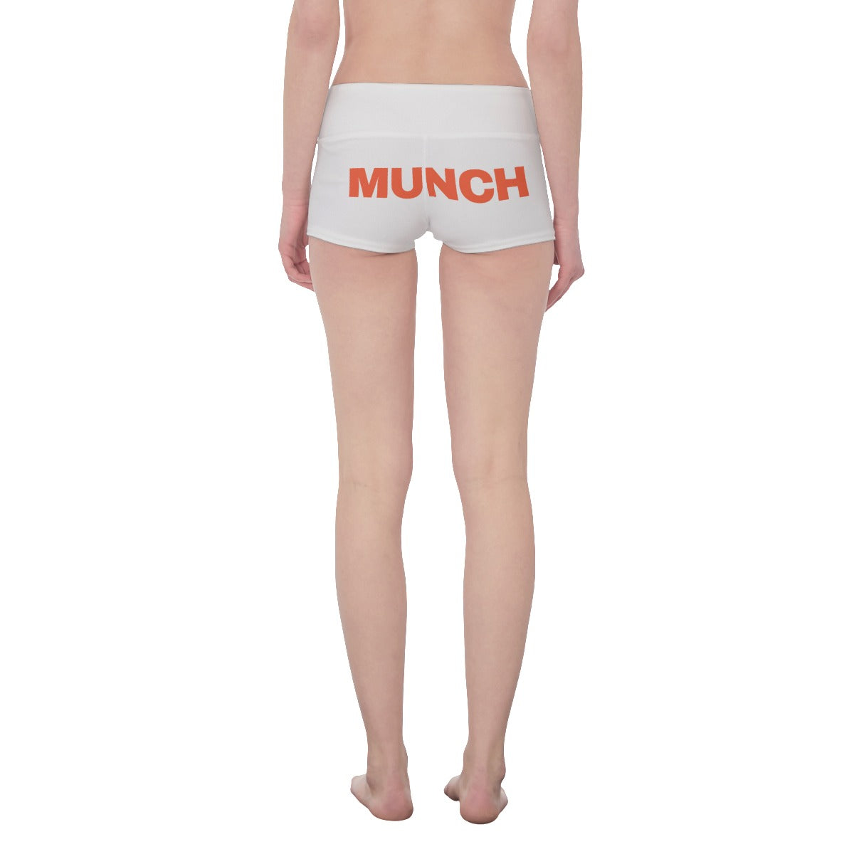 MUNCH Mini Shorts