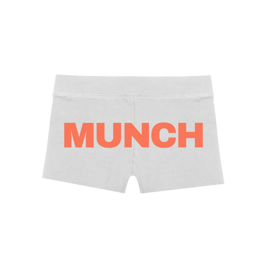 MUNCH Mini Shorts
