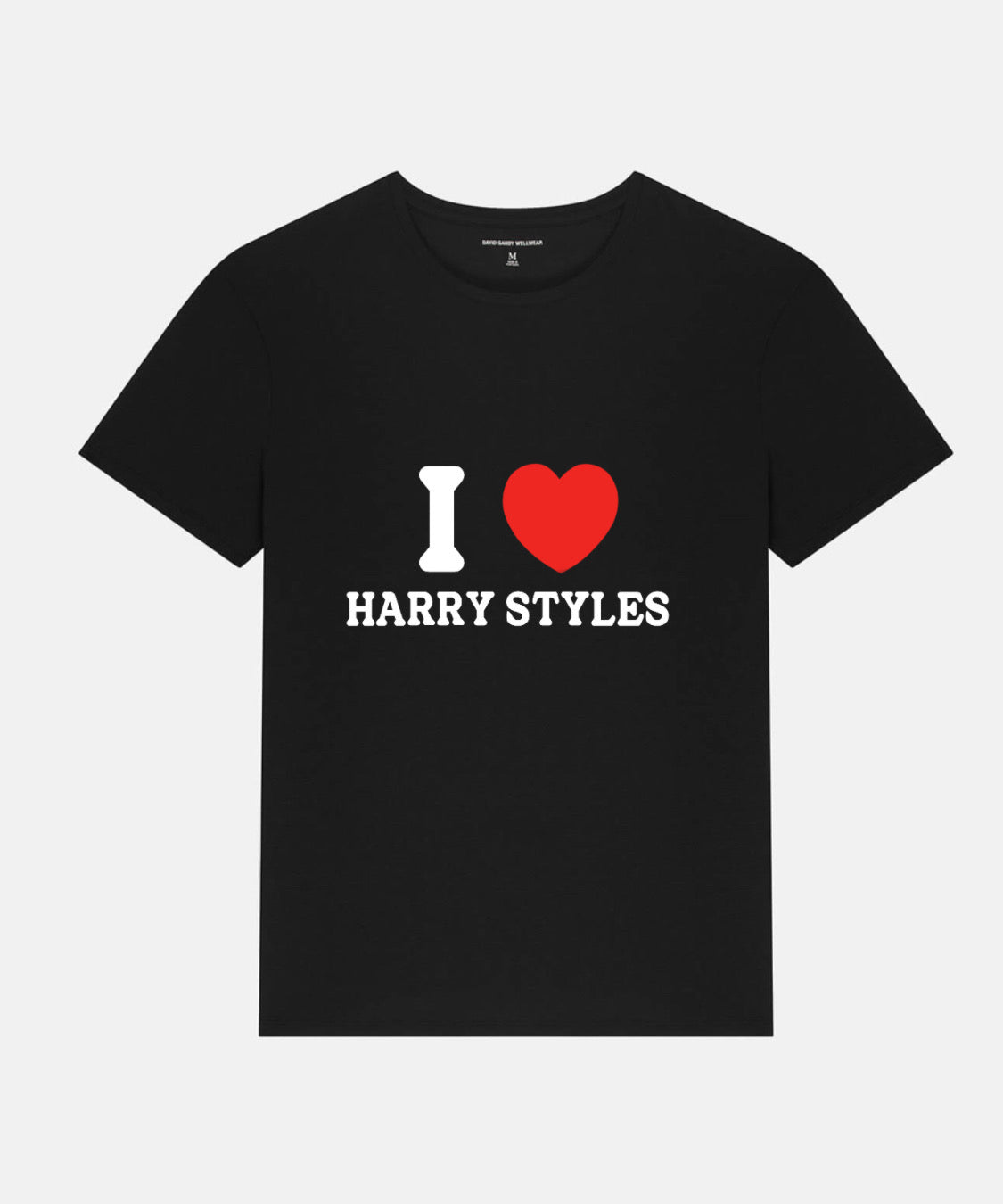I Heart Harry Styles Tee