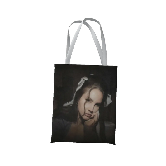 Lana Tote bag